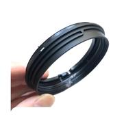 Compatibile Con Sigma, 35mm F1.4 DG HSM ART Lens Filter Ring Front UV Thread Locked Mount Barrel Hood Fixed Sleeve Tube 35 1.4 F/1.4 DG