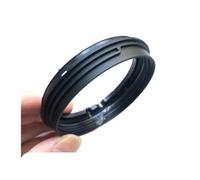 Compatibile con Sigma, 35mm F1.4 DG HSM ART Lens Filter Ring Front UV Thread Locked Mount Barrel Hood Fixed Sleeve Tube 35 1.4 F/1.4 DG