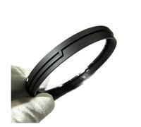 Compatibile con Sigma ART, 18-35mm F/1.8 DC HSM Obiettivo Filtro Anteriore Anello UV Paraluce Fissa Montaggio Barrel Tubo 18-35 1.8 F1.8 Parte di Riparazione