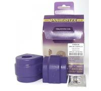 Compatibile con SilentBlocchi stabilizzatori anteriori POWERFLEX 24 mm per BMW E46