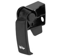 Compatibile Con Silverado 1995-2007 Per Tahoe 1995-2007 Maniglia Di Sgancio Del Cofano OEM: 03335 15741109