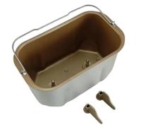 Compatibile Con Silvercrest, CREST 850 SBB EDS A1, Compatibile Con Jauter, Compatibile Con LIDL, Parti Di Ricambio For Macchina For Il Pane Con Secchiello For Il Pane