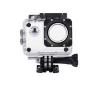 Compatibile con SJCAM SJ4000/SJ4000 AIR/SJ4000 WIFI Action Camera - Custodia subacquea impermeabile Accessori for immersioni