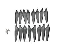 Compatibile con SJRC, eliche, pale eliche, parti for drone quadricottero(2set blades)