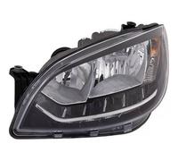 DIEDERICHS 7851181 Faro anteriore