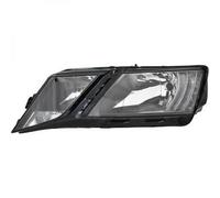 COMPATIBILE CON SKODA FARO SX. OCTAVIA, FARO. DEPO/TYC 17-20 TYC