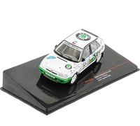 1:43 IXO Skoda Felicia Kit #27 Rally Svezia Triner Stanc 1995 RAC413A.22