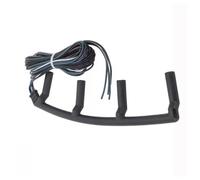 Compatibile Con Skoda Per Alhambra 2005-2010 Per Toledo 2004-2009 Auto Candeletta Cablaggio Parti Di Ricambio 038971782C Cablaggio per candelette ad incandescenza