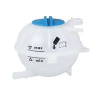 Compatibile Con Skoda Per Fabia 1999 2000 2001 2002 2003 2004 2005 2006 2007 2008 Serbatoio Di Espansione Del Liquido Refrigerante Con Coperchio OEM: 6Q0121407