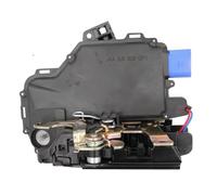 Compatibile Con SKODA Per FABIA 1999-2004 Per SUPERB 2002-2008 Attuatore Bloccaggio Anteriore Posteriore Sinistro Destro 3B1837015AQ 3B1837016BC 3B4839015AG serratura porta