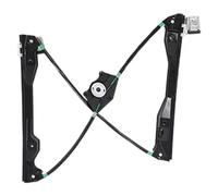 Compatibile Con Skoda Per Fabia 1999-2008 Anteriore Destro Alzacristallo Elettrico Sollevamento Vetro Automatico Leva Per Finestrino Auto 6Y1837462