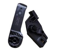 Compatibile Con Skoda Per Fabia 2000-2015 Per Octavia 2004-2013 Per Roomster 2006-2015 LHD Hood Latch Release Grip Maniglia Staffa Maniglia Cofano Motore