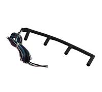Compatibile Con Skoda Per Fabia 2005-2010 Per Octavia 2004-2013 Per Roomster 2006-2010 Candeletta Cablaggio 038971782C Candelette preriscaldo diesel