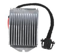 Compatibile con Skoda per Fabia 2007 2008 2009 2010 2011 2012 2013 2014 6Q1907521B Resistenza Motore Ventola Riscaldamento AC 6Q1907521A 6Q2907521A