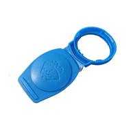 Compatibile Con Skoda Per Fabia 2007-2015 Per Karoq 2018-2021 Tappo Serbatoio Fluido Parabrezza Rondella Serbatoio Coperchio Della Bottiglia 3Q0955455 Coperchio Liquido Lavavetri