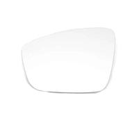 Compatibile Con Skoda Per Fabia 2015 2016 2017 Per Rapid 2018 2019 2020 Lenti Per Specchietto Retrovisore Auto Lenti Riflettenti Specchietto Retrovisore Con Riscaldamento Specchio Esterno(1pcs Left)