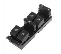 Compatibile Con Skoda Per Fabia 6Y2 1999-2008 Per Octavia 1U2 1996-2010 Finestra Per Master Interruttore Di Pulsante 1J4959857A Ricambi Auto