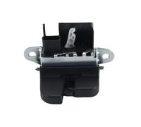 Compatibile Con Skoda Per Fabia Auto Bootlid Baule Posteriore Coperchio Blocco Latch Interruttore Copertura Attuatore Montaggio OEM 2G6827505B Attuatore Bagagliaio