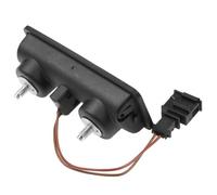 Compatibile con Skoda per Fabia I Hatchback 2000-2005 2006 2007 2008 6Y0827574J 6Y0827574K Interruttore di apertura del portellone posteriore Serratura portellone