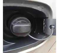Compatibile Con Skoda Per Fabia I Per Octavia I Per Octavia Ii 2004-2013 Benzina Diesel Tappo Coperchio Gas Filler Supporto Cinghia Di Fissaggio Cavo Corda Tether Tappo Serbatoio Carburante(B)
