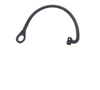 Compatibile Con Skoda Per Fabia I Per Octavia I Per Octavia Ii 2004-2013 Benzina Diesel Tappo Coperchio Gas Filler Supporto Cinghia Di Fissaggio Cavo Corda Tether Tappo Serbatoio Carburante(A)