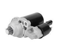 Compatibile Con Skoda Per Fabia I Per Praktik Per Combi 2000 2002 2003 2004 2005 2006 2007 02Z911023FX Motorino Di Avviamento Elettrico Auto Avviatore motorino