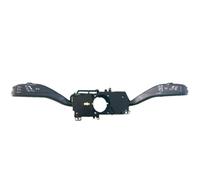 Compatibile con Skoda per FABIA II 2007-2014 Interruttore combinato indicatore di direzione tergicristallo 6Q0953503DT 6Q0953513AM Interruttore piantone sterzo