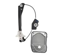 Compatibile Con Skoda Per Fabia II Per Combi 545 2011 2012 2013 2014 Regolatore Alzacristallo Portiera Posteriore Sinistro Destro 5JD839461A 5JD8394612A Alzavetro Elettrico(Rear Left)