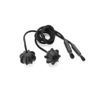 Compatibile Con Skoda Per Fabia MK1 MK2 MK3 Per Rapid 2 Pezzi Cinghia Di Fissaggio Per Ripiano Portaoggetti Per Bagagliaio Posteriore Corde ripiano portapacchi