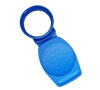 Compatibile Con Skoda Per Fabia NJ 2015-2021 Per Fabia 2018-2022 Parabrezza Lavavetri Fluido Serbatoio Tappo Copertura Coperchio 3Q0955455 Copertura serbatoio acqua
