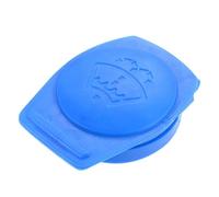 Compatibile Con Skoda Per Fabia NJ 2015-2021 Per Karoq 2018-2021 Tappo Del Serbatoio Parabrezza Rondella Coperchio Della Bottiglia Del Serbatoio 3Q0955455 Coperchio Liquido Lavavetri