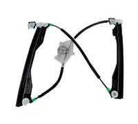 Compatibile Con Skoda Per Fabia Per MK1 2000 2001-2004 2005 2006 2007 2008 Alzacristallo Elettrico Porta Anteriore Sinistra 6Y1837461 Alzavetro Elettrico