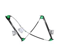 Compatibile Con Skoda Per Fabia Per MK3 1998 1999 2000 2001 2002 2003 2004 Regolatore Di Controllo Del Finestrino Anteriore 98654201603 98654201604 Alzavetro Manuale(98654201604)