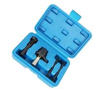 Compatibile Con Skoda Per Fabia Per Octavia Per Rapid 1.2 TFSI TSI Motore Allineamento Albero A Camme Bloccaggio Timing Tool Kit