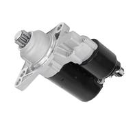 Compatibile Con Skoda Per Fabia Per Stufenheck Per Combi Per Praktik 2003 2004 2005 2006 2007 Avviamento Elettrico Motorino Di Avviamento Veicoli Denti Starter Motor