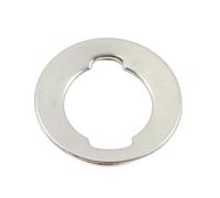 Compatibile Con Skoda Per Karoq 2017 2018 2019 2020 2021 Interruttore Controllo Della Regolazione Automatica Dei Fari Anello Decorativo Adesivo Interno Rifiniture interne auto