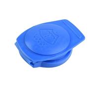 Compatibile Con Skoda Per Karoq 2017-2025 Per Fabia 2 3 2007-2021 Tergicristallo Liquido Lavavetri Tappo Coperchio Contenitore 3Q0955455 Copertura serbatoio acqua