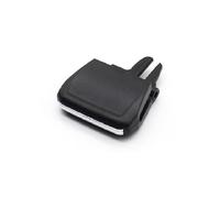 Compatibile Con Skoda Per Kodiaq 2016 2017 2018 2019 2020 2021 2022, Linguetta Per Presa D'aria Condizionata Per Auto, Clip 56G819701 Interni dell'auto(Left)