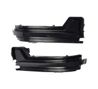 Compatibile Con Skoda Per Kodiaq 2016 2017 2018 2019 2020 Indicatore Di Direzione Dinamico Per Auto, Specchietto Retrovisore Laterale, Lampada Lampeggiante Indicatore Luminoso