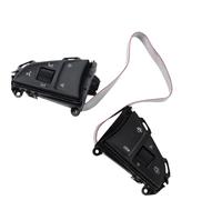 Compatibile Con Skoda Per Kodiaq Per Superb Accessori Di Ricambio Per Auto Superba Interruttore Al Volante Multifunzione Wireless OEM 3VD919719A Tasti Comandi al Volante