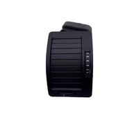 Compatibile Con Skoda Per Octavi MK2 RS 2004-2013 Accessori Per Auto Centrale Sinistra Destra Posteriore Air Vent AC Vent Griglia Di Montaggio Bocchetta Aria A/C(Right)