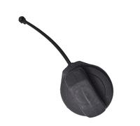 Compatibile con Skoda per Octavia 1997 1998 1999 2000 2001 2002 2003 2004 2005 2006 2007-2011 Tappo per Serbatoio Carburante e Olio per Auto Benzina e Diesel 1J0201550A 1J0201550BF