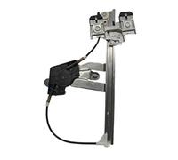 Compatibile Con Skoda Per Octavia 1997-2000 2001 2002 2003 Regolatore Alzacristallo Portiera Posteriore Sinistra Destra 1U0839461B 1U0839462B Alzavetro Elettrico(1U0839462B)