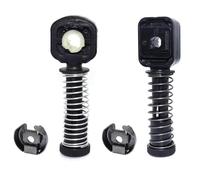 Compatibile Con Skoda Per Octavia 1Z Per Superb 3T Cambio Manuale Cavo Di Collegamento Boccola Ghetta Leva Selettore Kit(SET A)