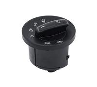 Compatibile Con Skoda Per Octavia 1z3 2004 2005 2006 2007 2008 Auto Faro Pulsante Testa Luce Nebbia Lampada Interruttore Di Controllo Manopola 1Z0941431A Ricambi Auto controllo interruttore fari