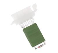 Compatibile con Skoda per Octavia 2004-2011 per Superb 2008-2014 Resistenza Motore Ventilatore radiatore riscaldatore regolatore Tandem 1K0959263A