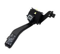 Compatibile con Skoda per Octavia 2004-2012 per Superb 2008-2012 Interruttore indicatori di direzione Cruise Control 1K0953513G Interruttore piantone sterzo