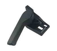 Compatibile Con Skoda Per Octavia 2004-2013 1J1823633A 1 Set Motori Per Auto Cofano Fermo Maniglia Di Rilascio Staffa Auto Cofano Rilascio Maniglia Di Montaggio Cappuccio Serratura Maniglia