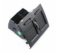 Compatibile Con Skoda Per Octavia 2004-2013 Per Yeti 2010-2013 1ZD819203 Auto Posteriore Uscita Air Vent Accessori Di Montaggio auto Bocchette