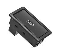 Compatibile Con Skoda Per Octavia 2013 2014 2015 2016 2017 Interruttore Di Blocco Elettrico Pulsante Di Blocco Del Cofano Del Bagagliaio OEM 3D0959831D Interruttori bagagliaio